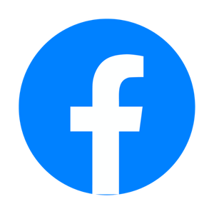 Facebook Logo Facebook Logo